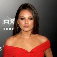 Mila Kunis at New York premiere of 'Friends with Benefits' photos | Picture 59078